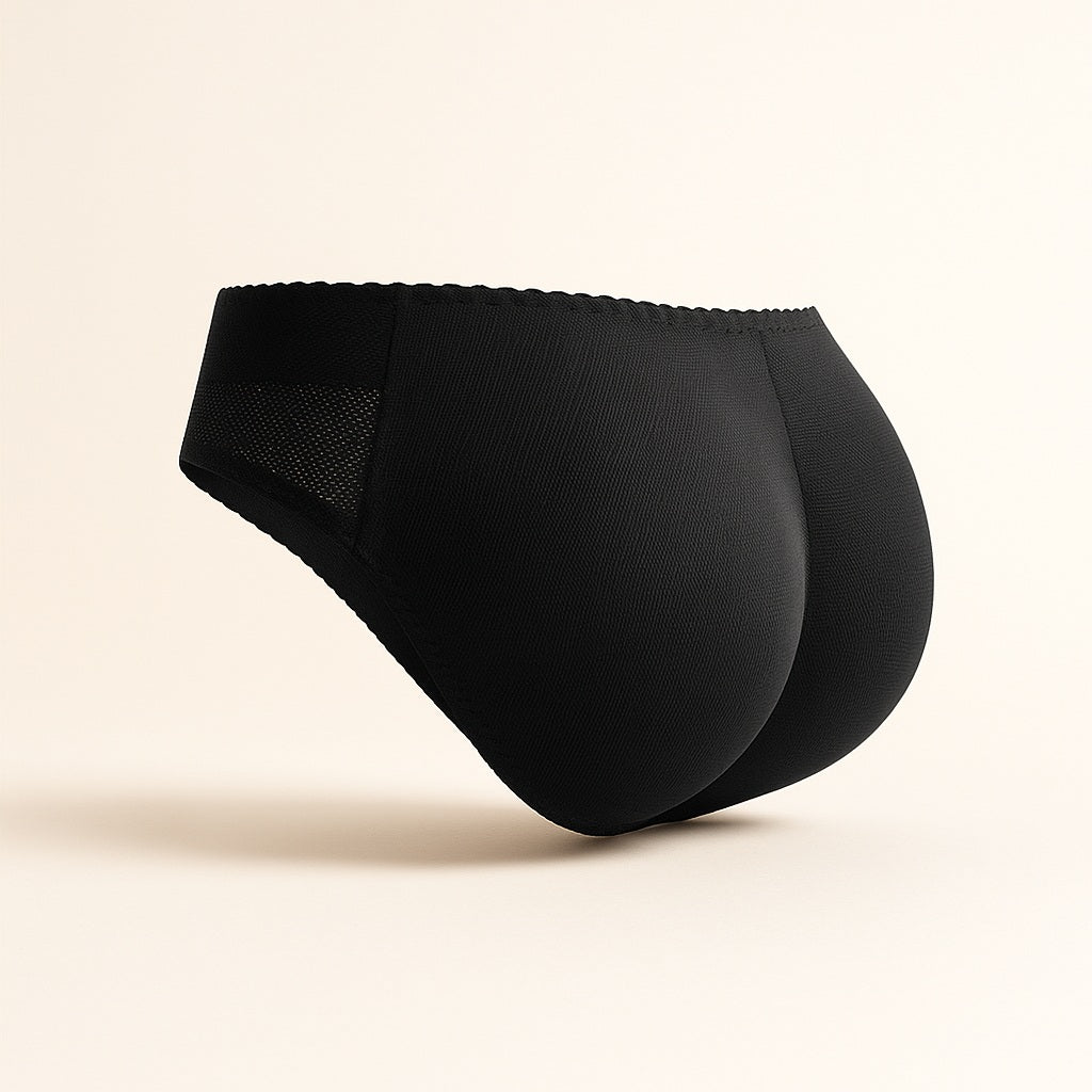 Choisir la culotte push-up selon sa morphologie