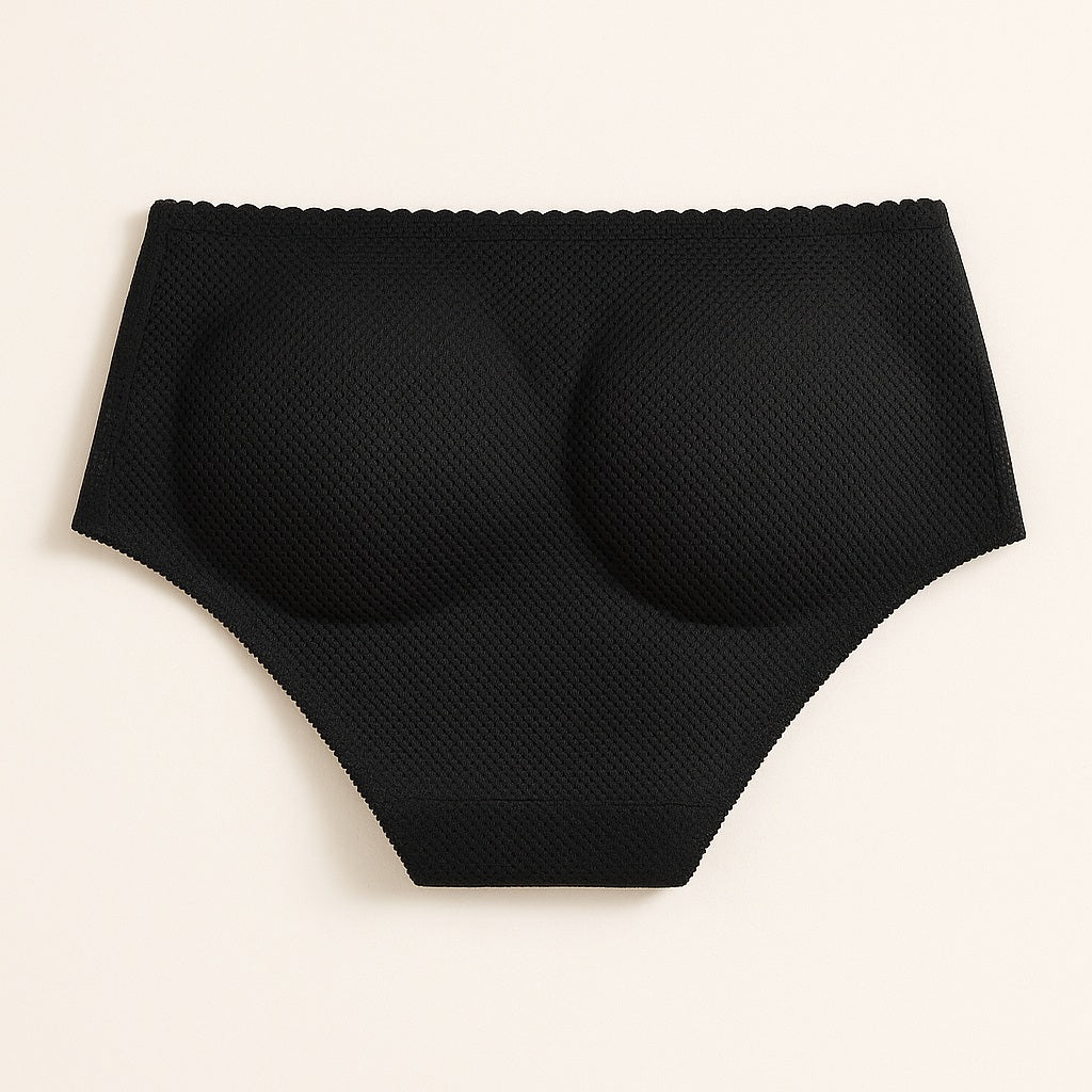 Choisir la culotte push-up selon sa morphologie