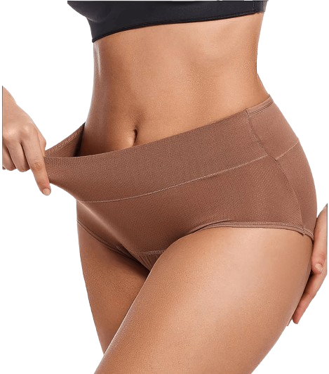 Culotte Menstruelle Flux Abondant - Veronica