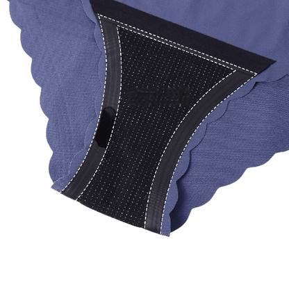 Culotte Menstruelle Flux Abondant - Lunéa