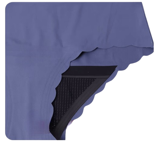 Culotte Menstruelle Flux Abondant - Lunéa