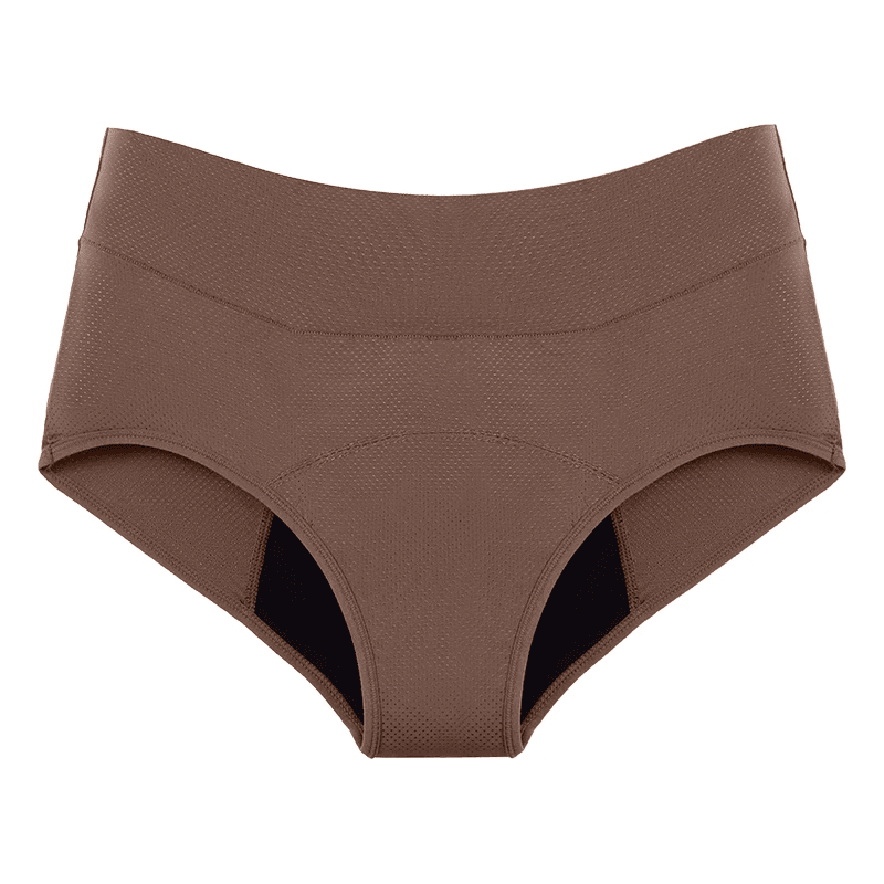 Culotte Menstruelle Flux Abondant - Veronica
