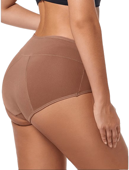 Culotte Menstruelle Flux Abondant - Veronica
