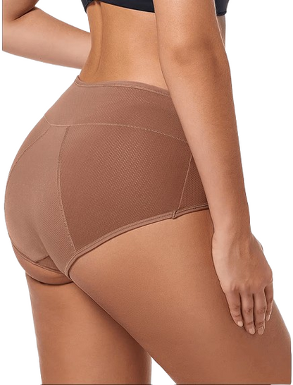 Culotte Menstruelle Flux Abondant - Veronica