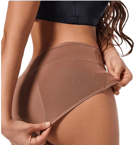 Culotte Menstruelle Flux Abondant - Veronica