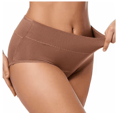 Culotte Menstruelle Flux Abondant - Veronica